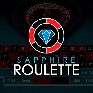 Sapphire Roulette